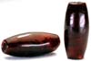 Silver Foil Beads - click here for large view